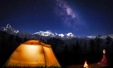 Bajre Trek; Discover Untouched Trails and Himalayan Majesty